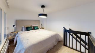Näsijärvi lakeview apartment - Tampere - 3
