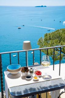 Estate4home - Emeri Positano - Positano - 2