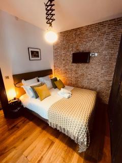 HUDSON HIGHLANDS Annecy Rent Lodge - Annecy - 4