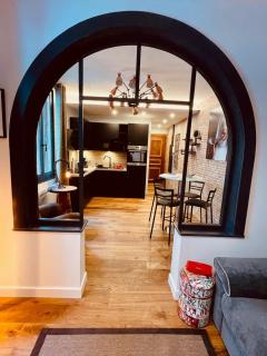 HUDSON HIGHLANDS Annecy Rent Lodge - Annecy - 1