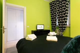 Casa Vegezio Near Vatican Museum and Metro Cipro Private Garden Check-in From 3 Pm To 10 Pm - 5