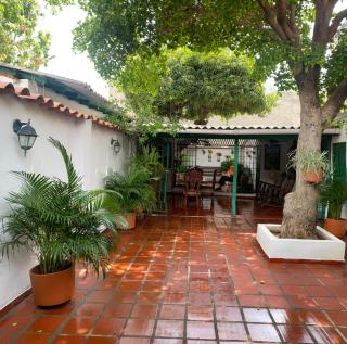 La Casa de Taty - Valledupar - 6