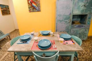 Casa vacanze Fatucchi - Foiano della Chiana - 9