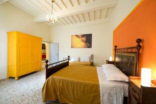 Casa vacanze Fatucchi - 5