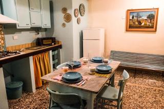 Casa vacanze Fatucchi - Foiano della Chiana - 6