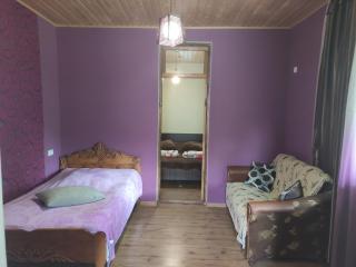 Family Hotel Sani - - 5