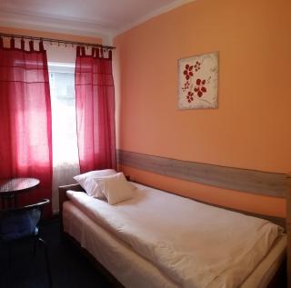 Red Carpet Hostel - Krakow - 1
