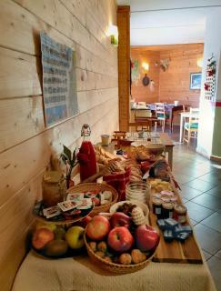 Villa Amaranta Room and Breakfast - Edolo - 8