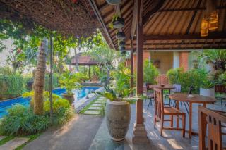 Puri Cili Villa Ubud - Ubud - 7