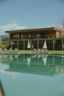 Solterra Poolhouse 1 - Tesimo - 3