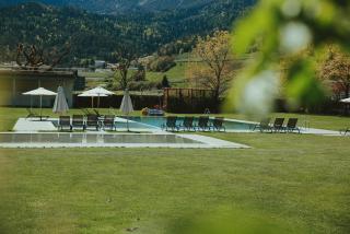 Solterra Poolhouse 1 - Tesimo - 4