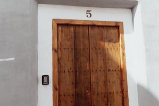 APARTAMENTO EL NANO - Jerez de la Frontera - 9