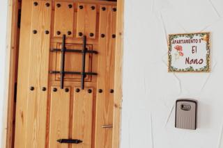 APARTAMENTO EL NANO - Jerez de la Frontera - 7