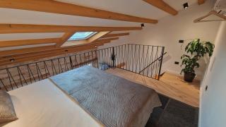 DUO studio apartment #2 - 2