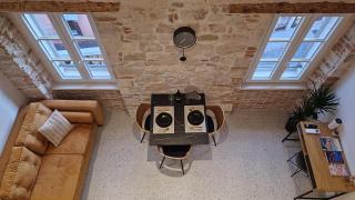 DUO studio apartment #2 - 1
