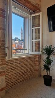 DUO studio apartment #2 - Rovinj - 4