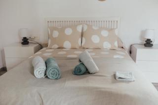 APARTAMENTO EL NANO - Jerez de la Frontera - 4