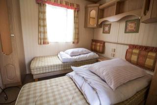 6 Berth Caravan In Hunstanton, Ideal For Seaside Holidays Ref 13004L - 2
