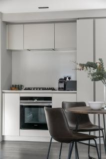 New Build-Air Con-2 Bedroom-Two Bathrooms - Londra - 4