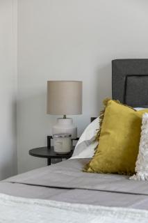 New Build-Air Con-2 Bedroom-Two Bathrooms - Londra - 6