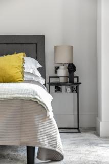 New Build-Air Con-2 Bedroom-Two Bathrooms - Londra - 2