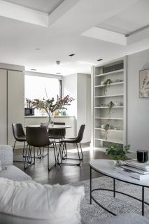 New Build-Air Con-2 Bedroom-Two Bathrooms - Londra - 1