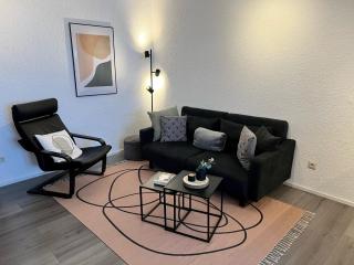 GLÜCKAUF by Schwarzwaldquartier Sauna im Haus Skilift und Loipe in direkter Nähe Traumblick Tiefgarage E-Ladestation - Todtnauberg - 3