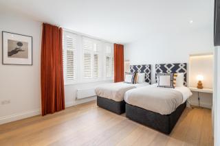 Marygate - Gallery Apartment - York - 5
