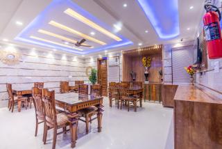 Hotel Festival Mahipalpur At Delhi Airport "First Choice Hotel of Foreign Guest" - Neu-Delhi - 7