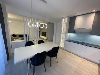 Gega Apartments - 5
