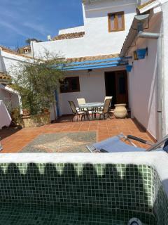 Beautiful Traditional town house - Ardales - 9