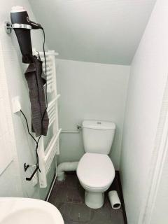 Porte la chapelle appartement 4 personnes "Appart'5" - Pierrefitte-sur-Seine - 6