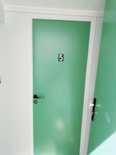 Porte la chapelle appartement 4 personnes "Appart'5" - Pierrefitte-sur-Seine - 4