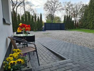 Apartament Danuta Mrągowo - Mrągowo - 2