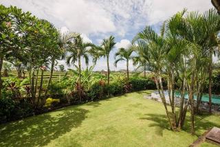 Villa Danka ricefield view Canggu Bali - 2