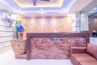 Hotel Festival Mahipalpur At Delhi Airport "First Choice Hotel of Foreign Guest" - Neu-Delhi - 4