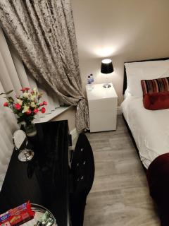 Liverpool Lux stay - Liverpool - 7