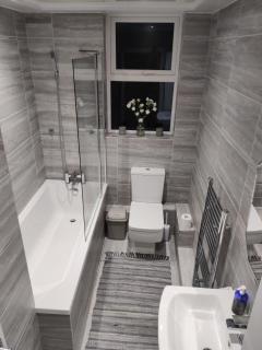 Liverpool Lux stay - Liverpool - 5