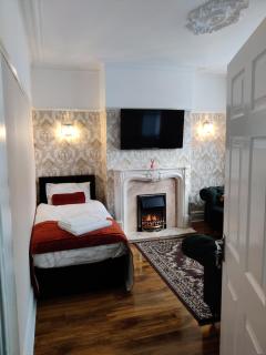 Liverpool Lux stay - Liverpool - 2