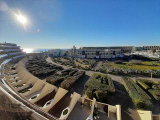 Studio Village Naturiste Farniente - Cap d'Agde - 5