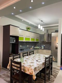Denisi Apartment - Saranda - 8