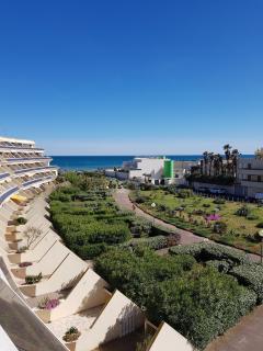 Studio Village Naturiste Farniente - Cap d'Agde - 3