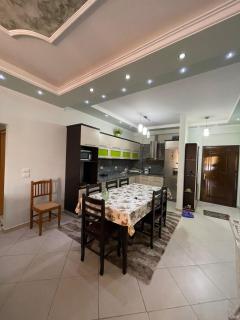 Denisi Apartment - Saranda - 5