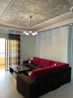 Denisi Apartment - Saranda - 1