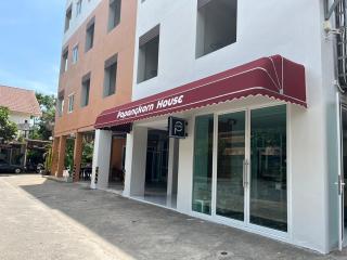 Papangkorn House - Suratthani - 6