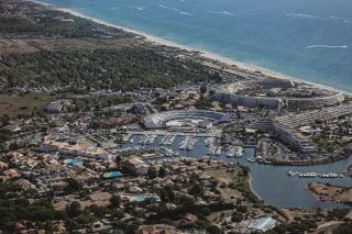 Appartement Village Naturiste Shibari - Cap d'Agde - 5