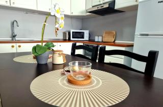 Sunshine Apartments - 7