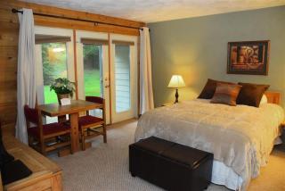 Seven Springs Stoneridge 3 Bedroom Standard Condo, walking distance to slopes! condo - 3