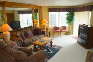 Seven Springs Stoneridge 3 Bedroom Standard Condo, Mountain Views! condo - Champion - 0