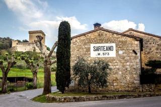Tuscany Rainbow Home Away From Home - 0